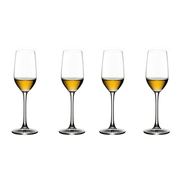 SET 4 COPAS TEQUILA