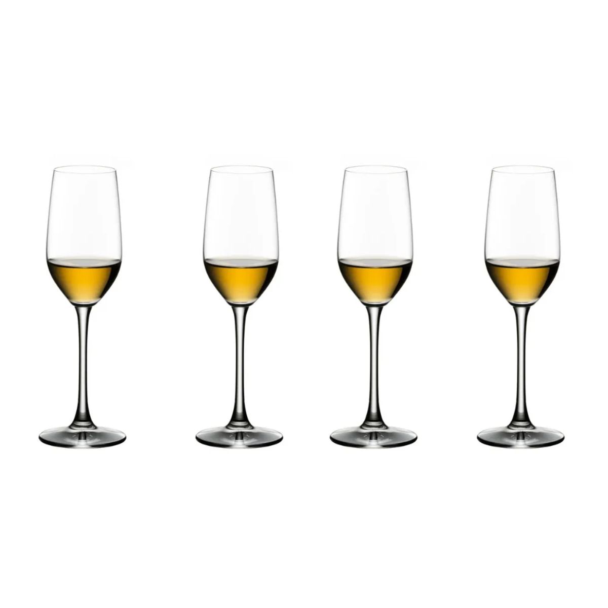 RIEDEL - SET 4 COPAS TEQUILA