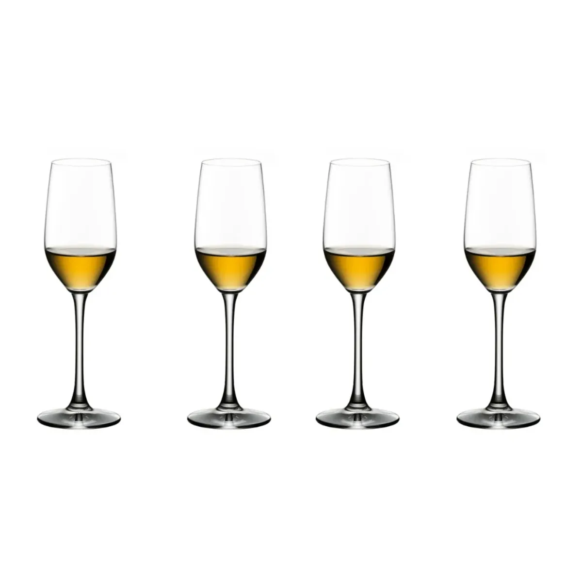 RIEDEL - SET 4 COPAS TEQUILA
