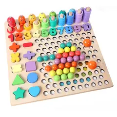 KIDSCOOL - DIDACTICO MONTESSORI COLORES