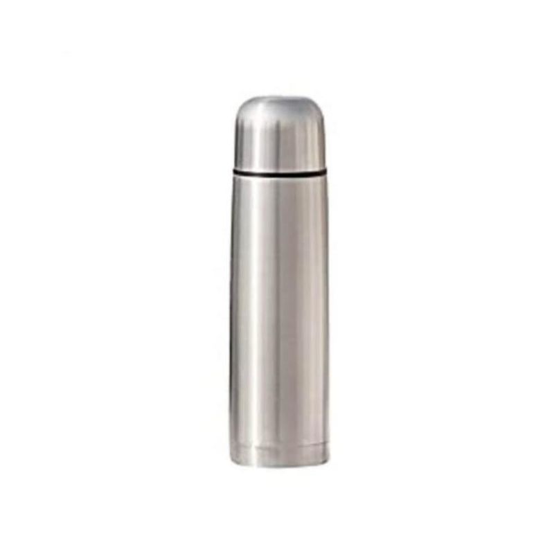 GENERICO - Termo de 500 ml acero inoxidable