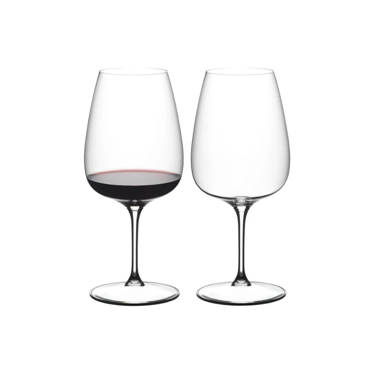 RIEDEL - SET 2 COPAS GRAPE CABERNET