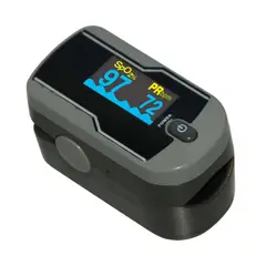 CHOICEMMED - Oximetro de Pulso MD300C21