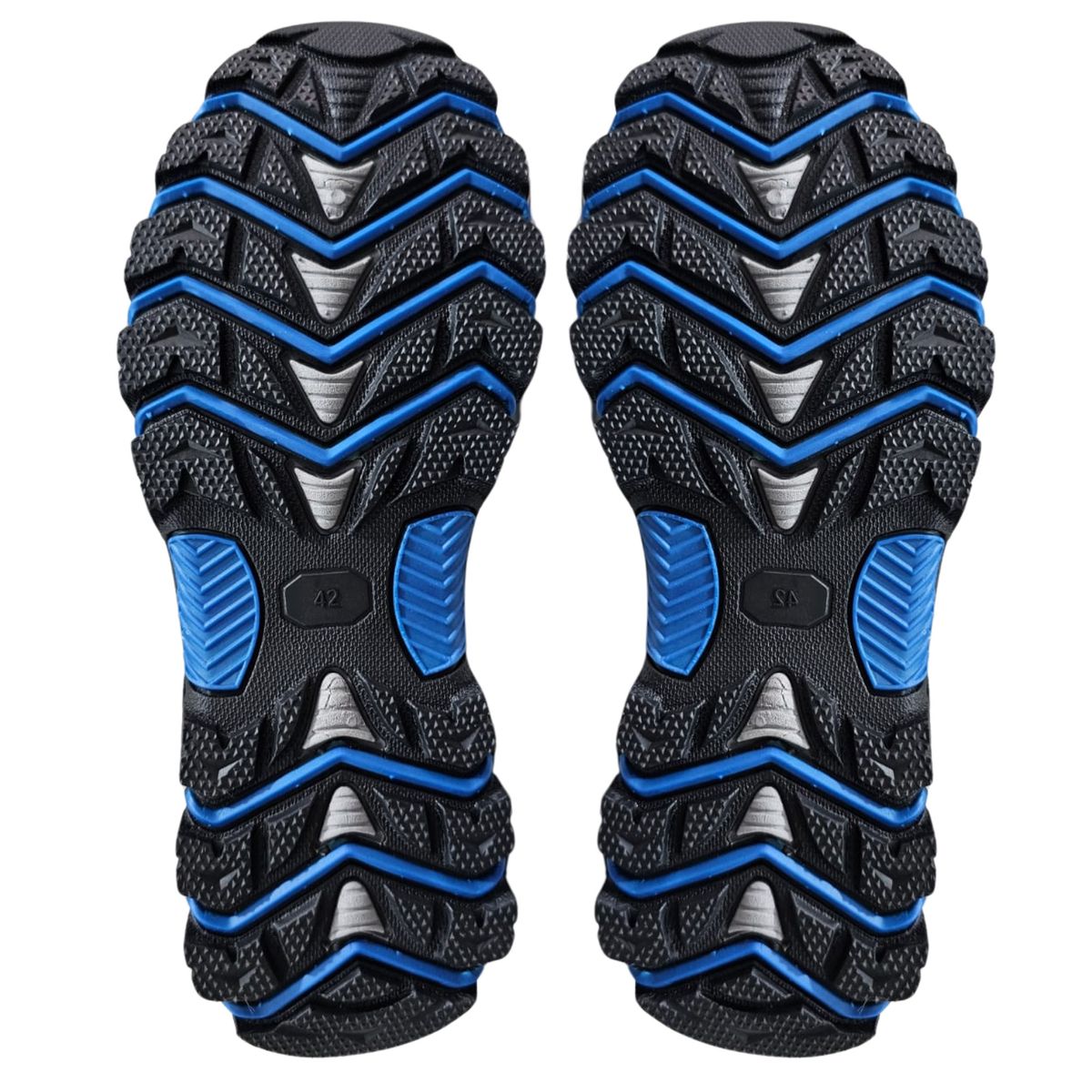 ZAPATILLACHILE - Botín Para Mujer Calzado Trekking Para Caminatas Largas