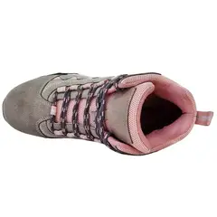 ZAPATILLACHILE - Botín Para Mujer Calzado Trekking Para Caminatas Largas