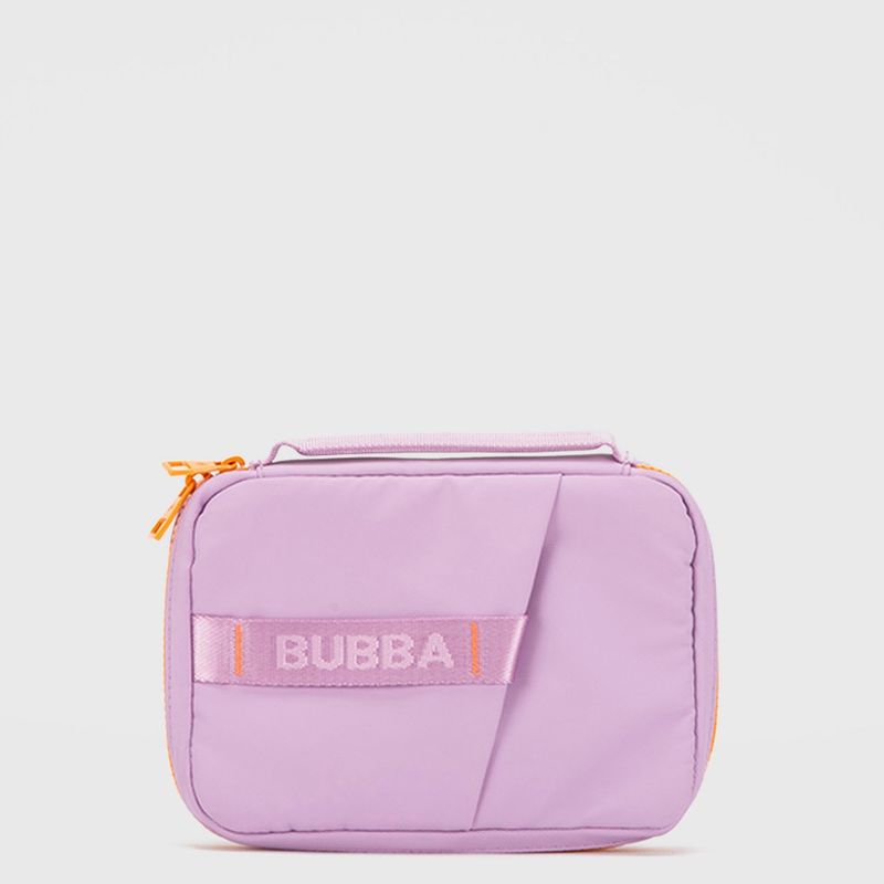 BUBBA - Passport Holder Lilac Bubba Essentials