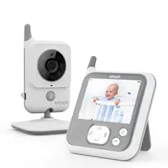 INFANTI - Video Monitor Digital Easy Contact 607