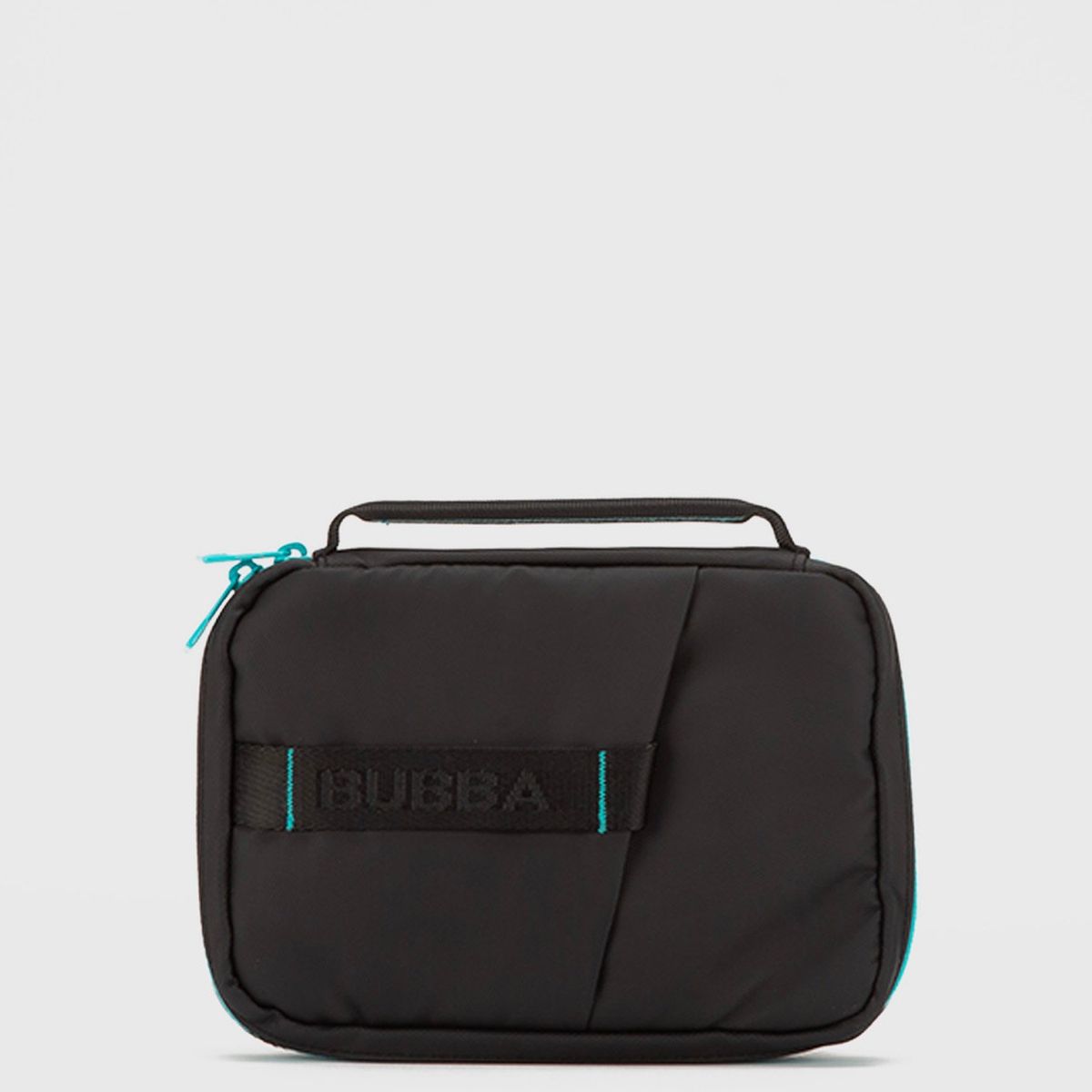 BUBBA - Passport Holder Black Bubba Essentials