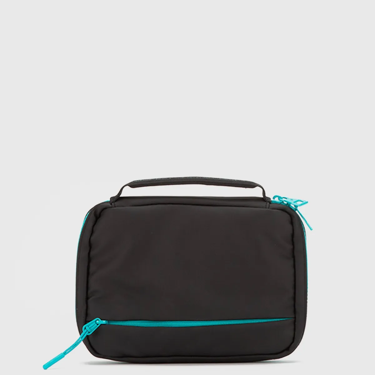 BUBBA - Passport Holder Black Bubba Essentials