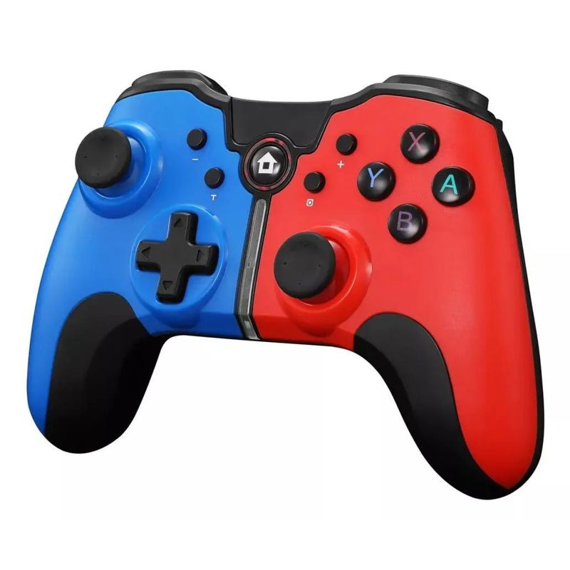 GENERICO - Joystick Inalámbrico Bt4 Gamer Lehuai Gamer