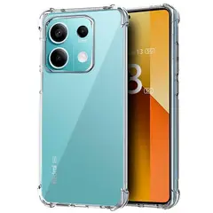 GENERICO - Carcasa Antishock para Xiaomi Redmi Note 13 5g