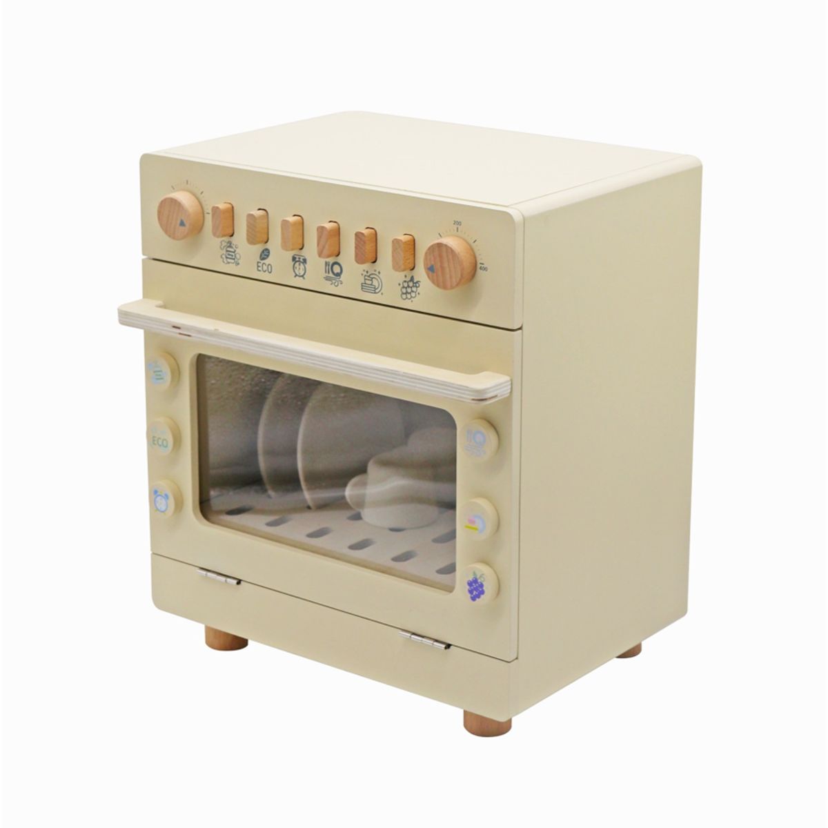 KIDSCOOL - Lavavajillas Didáctica Montessori