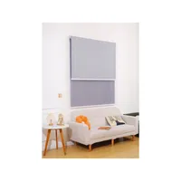 Cortina Roller Blackout doble tela