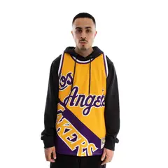 MITCHELL & NESS - Polera Polera Tank Nba Hc Loslak Mitchell And Ness