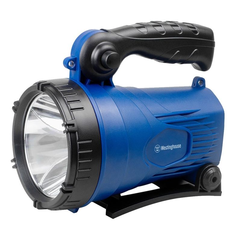 WESTINGHOUSE - Linterna Recargable Westinghouse 1400 Lumenes 6 Modos 330mts
