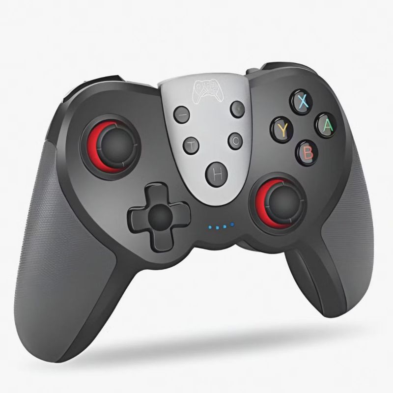 GENERICO - Control Mando Joystick Pro Inalambrico Para Switchpcios