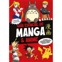 EL GATO DE HOJALATA - Guia Esencial De Manga Y Anime