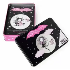 ALFAGUARA - Cofre Isadora Moon - Autor(a): Harriet Muncaster
