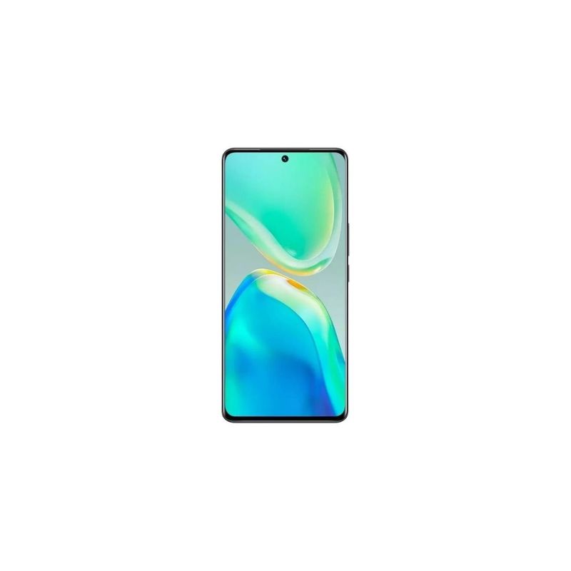 VIVO - Vivo V25 Pro 256GB Starlight Black Reacondicionado