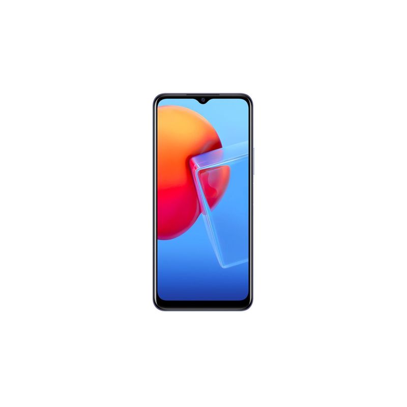 VIVO - Vivo Y21s 128GB Pearl White Reacondicionado