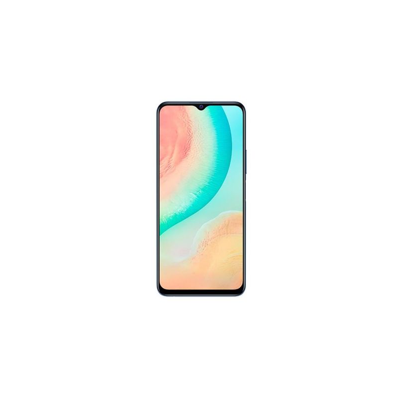 VIVO - Vivo Y53s 128GB Deep Sea Blue Reacondicionado