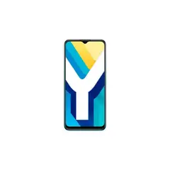 VIVO - Y15s 64GB Wave Green Reacondicionado