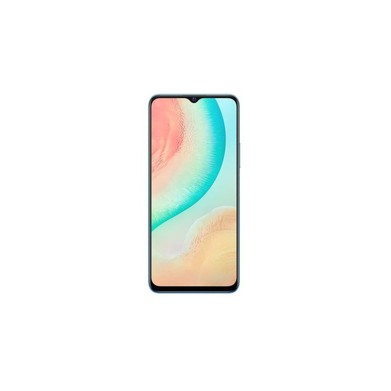 VIVO - Vivo Y53s 128GB Fantastic Rainbow Reacondicionado