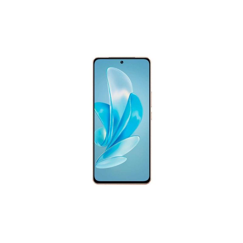 VIVO - Vivo V30 Lite 256GB Rose Gold Reacondicionado