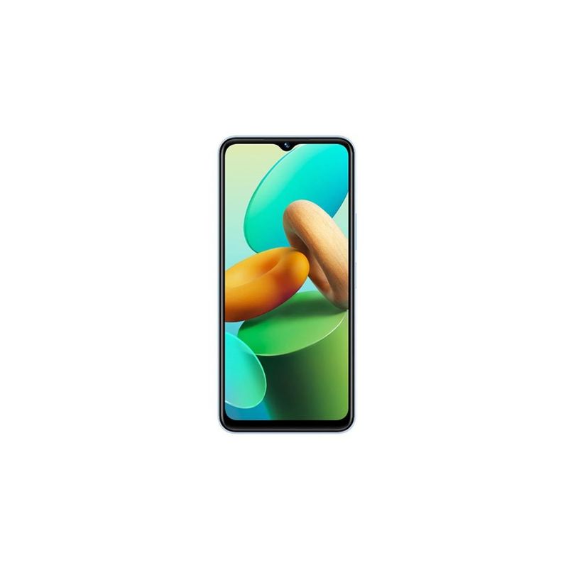 VIVO - Vivo Y22s 128GB Summer Cyan Reacondicionado