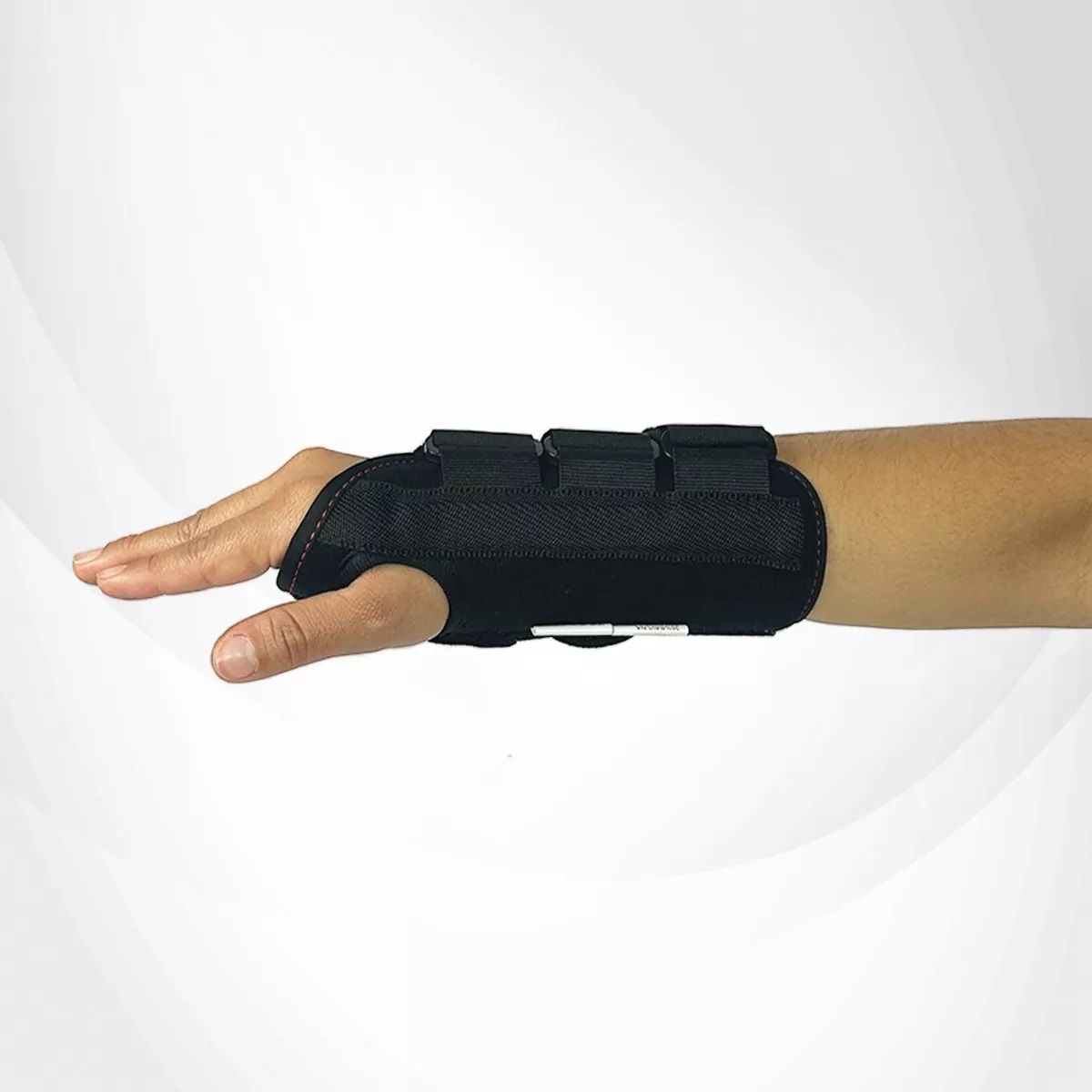 GENERICO - Muñequera Oneder Tendiniti Inmovilizadora Tunel Carpiano L Derecha
