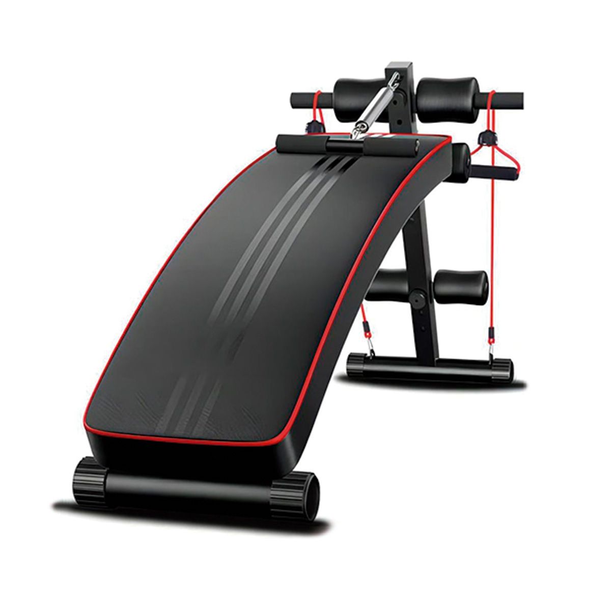 GENERICO - Banco De Abdominales Ek Modelo 177-3