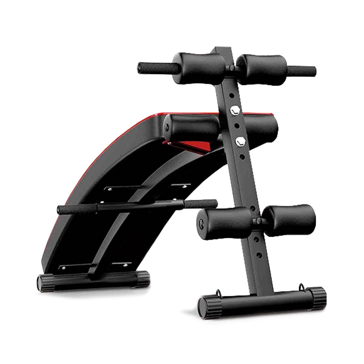 GENERICO - Banco De Abdominales Ek Modelo 177-3