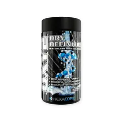 HEXACORE - DRY DEFINITION OXY 2 80 CAPSULAS -