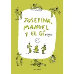 EDITORIAL CATALONIA - Josefina Manuel Y El Gi -