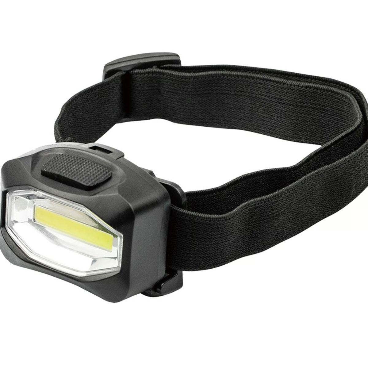 WESTINGHOUSE - Linterna De Cabeza Westinghouse 100 Lm 3 Modos Incluye Pilas