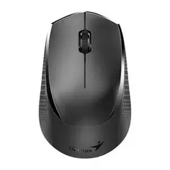 GENIUS - Mouse Inalambico USB 3 Botones NX-8000S Negro