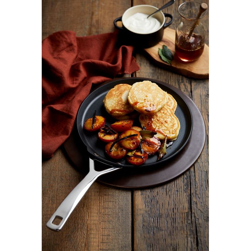 LE CREUSET - Crepera TNS antiadherente  24cm