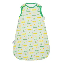 TU SAQUITO - Saco de dormir bebé TOG 2.5 Caimán -