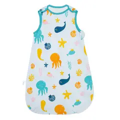 TU SAQUITO - Saquito de Dormir Gota - TOG 0.5 Pulpo