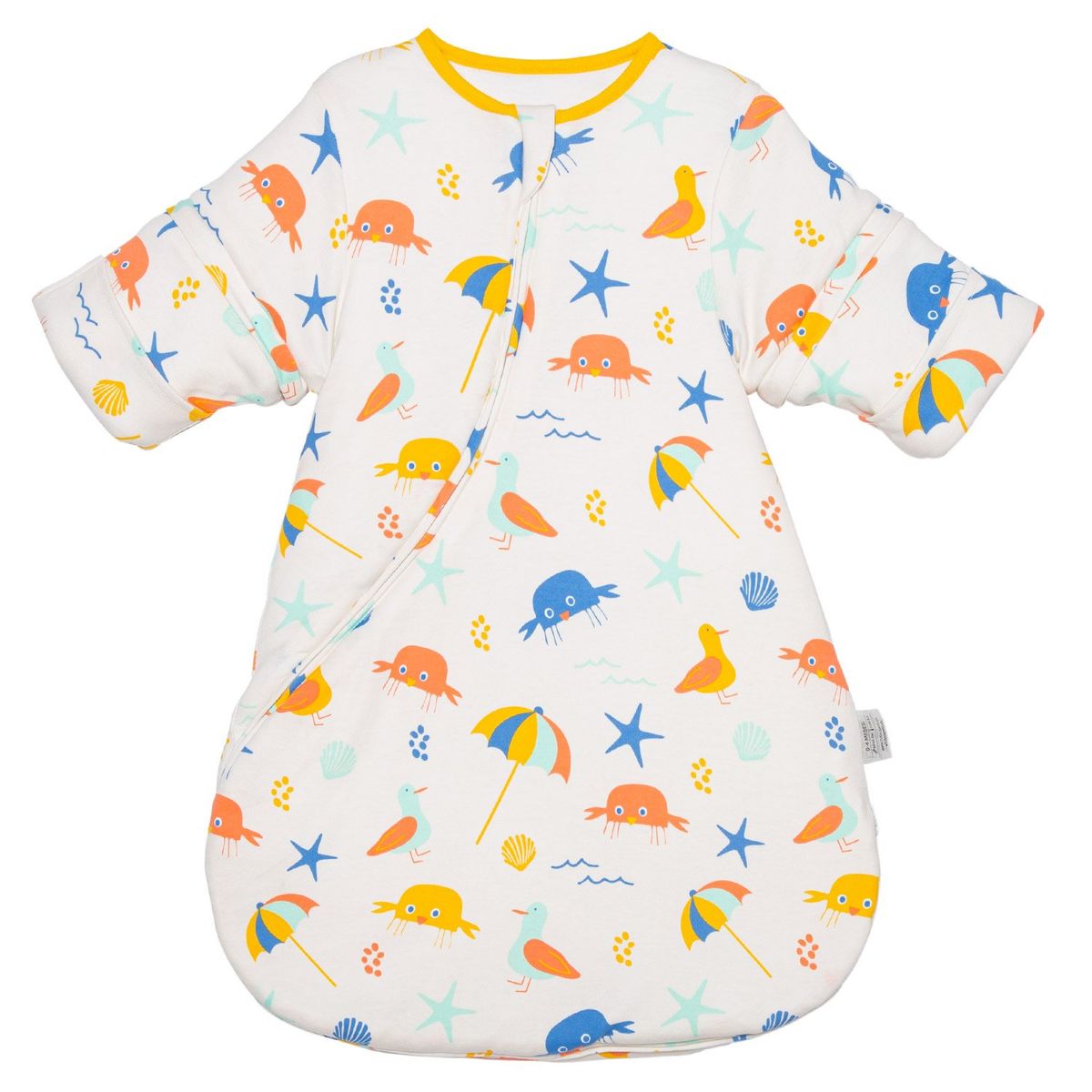 TU SAQUITO - Saco de dormir bebé TOG 3.5 Litoral - Tu Saquito