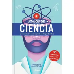 EDITORIAL CONTRAPUNTO - Atajos De Ciencia