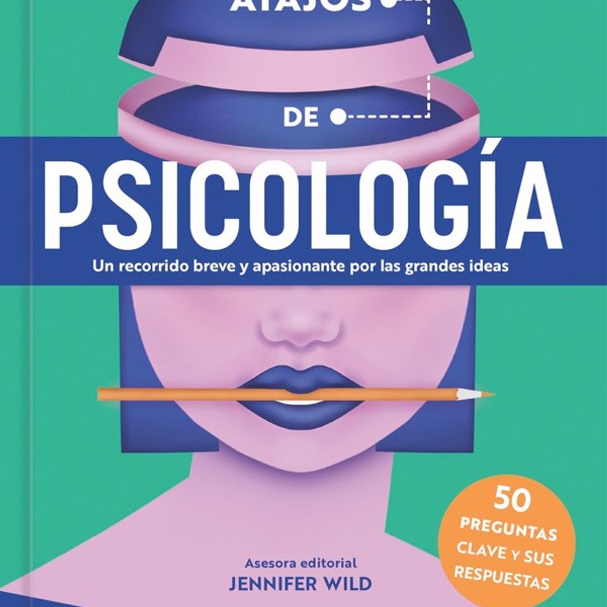 EDITORIAL CONTRAPUNTO - Atajos De Psicología