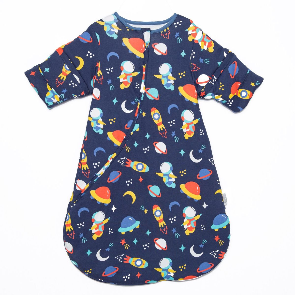 TU SAQUITO - Saco de dormir bebé TOG 3.5 Universo - Tu Saquito