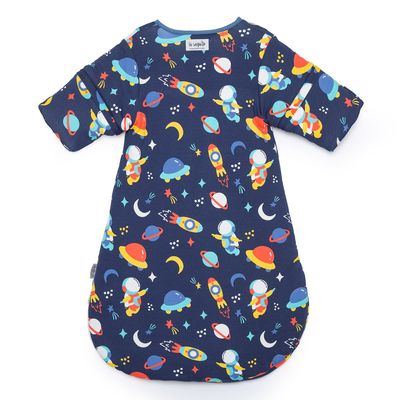 Imagen 2 del producto Saco de dormir bebé TOG 3.5 Universo -