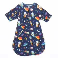 TU SAQUITO - Saco de dormir bebé TOG 3.5 Universo -