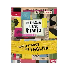 PAIDOS - DESTROZA ESTE DIARIO AHORA A TODO COLOR Y CON DESTROZOS IN E
