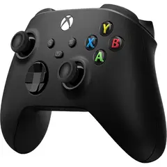 MICROSOFT - XBOX Mando inalámbrico color negro