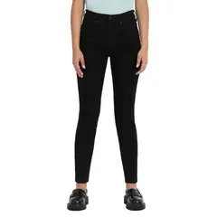 LEVIS - Jeans Mujer 312 Shaping Slim Negro