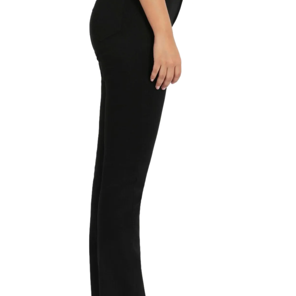 LEVIS - Jeans Mujer 312 Shaping Slim Negro Levis