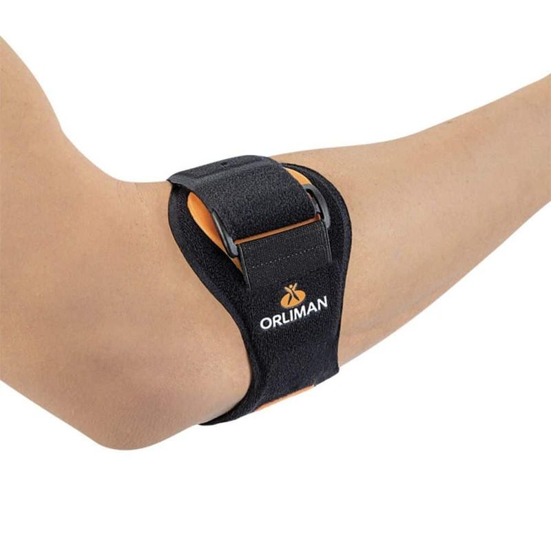 ORLIMAN - Brazalete Epicondilitis Epitec Fix Orliman EP21G